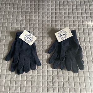 NWT 2 pairs of Gloves